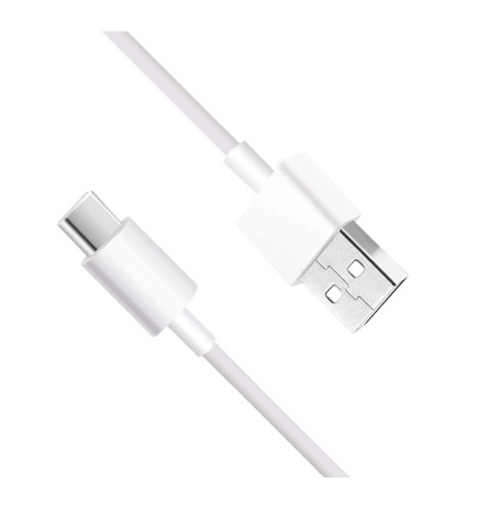 Cavo Xiaomi usb-c to usb-c fast charge 1.5mt white