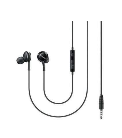 Auricolari Samsung in-Ear EO-IA500BB 3.5mm black