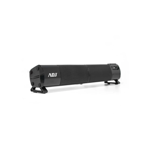 Soundbar mini ADJ apollo  Aux, USB e Bluetooth