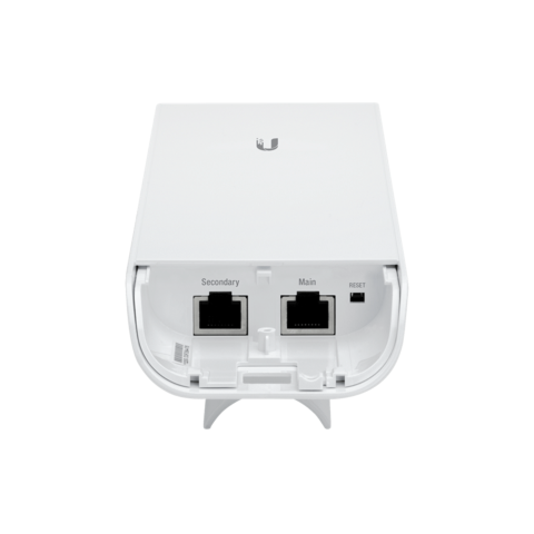 Ubiquiti NanoStation M5 NSM5 CPE access point outdoor POE 5GHz 16dBi