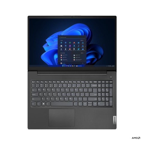 Notebook Lenovo V15 R5-7520U 8+512gb W11H 82YU00U8IX