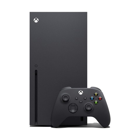 Microsoft Xbox Series X 1 TB Wi-Fi Nero