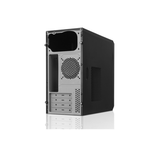 Case middle tower Itek 500w itm89bm 1xusb2.0+ 1xusb3.0 spider