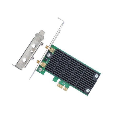 Adattatore Tp-link Ac AC1200 Pci Express wifi Archer T4E