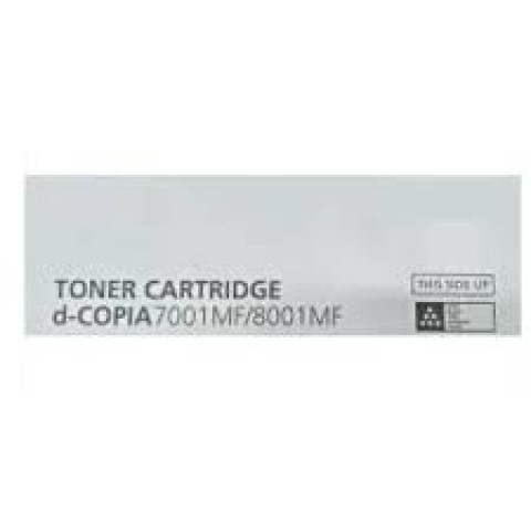 Toner originale Olivetti B1430 70k d copia 7002mf