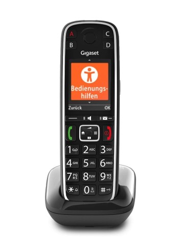 Telefono cordless Gigaset e720