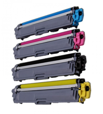 Toner compatibile prin-ter Brother  tn-248 magenta 1k