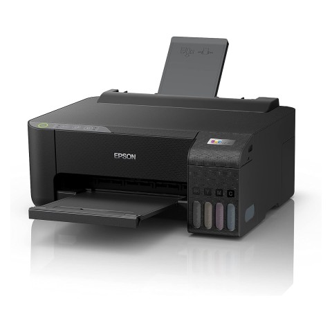 Stampante Epson EcoTank ET-1810 A4, Serbatoi Ricaricabili Alta Capacità