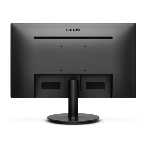 MONITOR PHILIPS 23.8" Fhd black 241V8LA/00