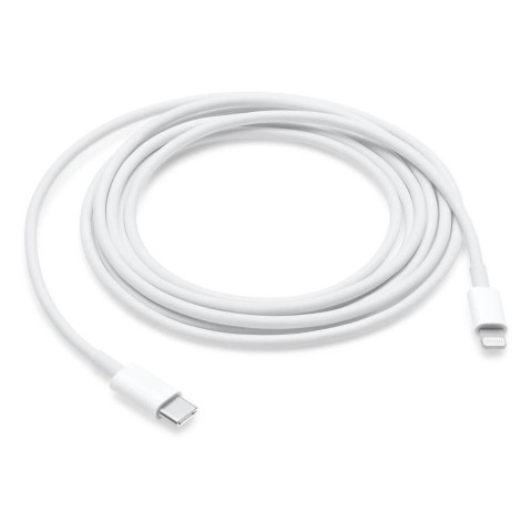 Cavo Apple lightning a usb-c (2m)