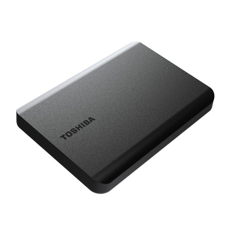 Hard Disk 2.5" 2TB Toshiba esterno usb 3.2 HDTB520EK3AA