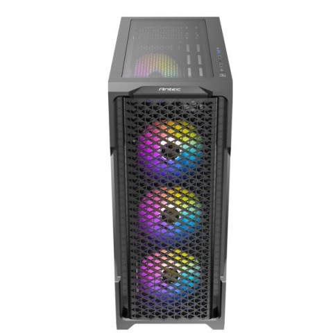 Case Antec Gaming Ax90 Midi-Tower Slot HDD 7 nero