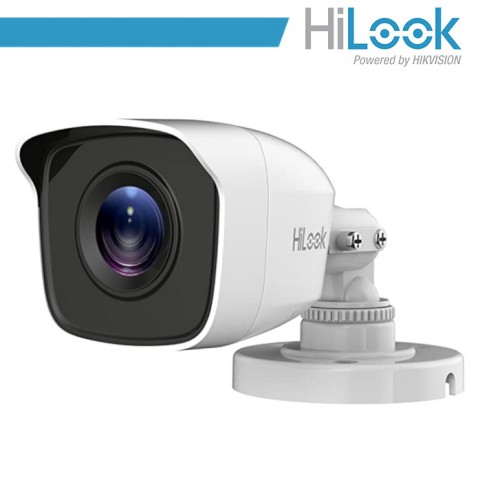 Telecamera bullet 5mpx Hilook 2,8mm 4 in 1 ip66 20 mt