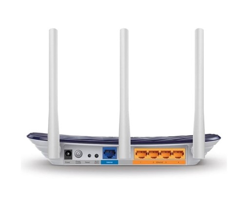 Gateway TP Link AC750 Archer c20 dual band