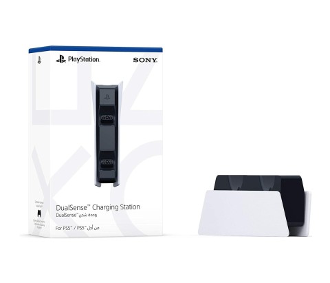 Base di ricarica Sony dualsense Ps5