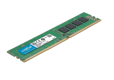 Memoria ddr4 16gb 3200mhz cl22 Crucial