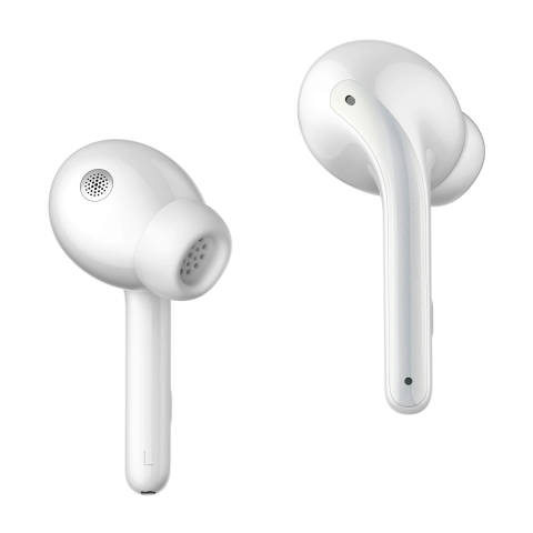 Auricolari Xiaomi BUDS 3 WIRELESS, GLOSS WHITE