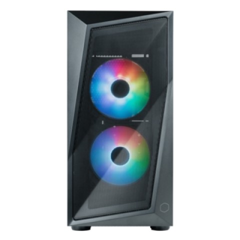 Case Cooler Master CMP 320 Atx mini tower no alimentatore