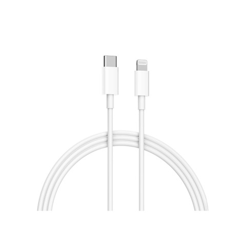 Cavo Xiaomi USB-C TO LIGHTNING FAST CHARGE 1M WHITE