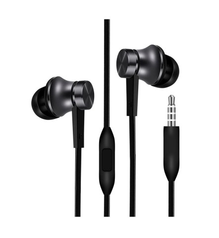 Auricolari Xiaomi in-ear basic black