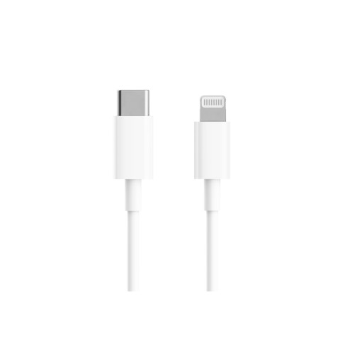 Cavo Xiaomi USB-C TO LIGHTNING FAST CHARGE 1M WHITE