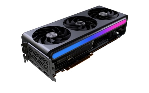 Scheda video Sapphire RX7900 XTX gaming 24gb DDr6 pcie 4.0