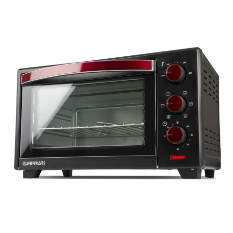 Forno elettrico G3 Ferrari il Moro 20 Lt