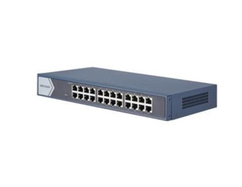 Switch lan Hikvision 24 porte 48gbps - ds-3e0524-e