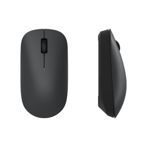 Mouse Xiaomi Mi wireless black