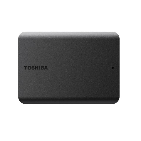 Hard Disk 2.5" 2TB Toshiba esterno usb 3.2 HDTB520EK3AA