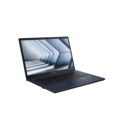 Notebook Asus 15.6" I3-1215U 8gb ddr4 512gb ssd W11 star black