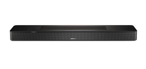 Soundbar Bose 550 bluetooth wireless dolby atmos black