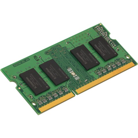 Memoria Ram kingston per notebook DDR4 so-dimm ddr4 8gb 3200mhz