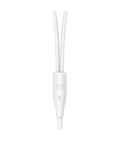 Auricolari Xiaomi in-ear basic silver