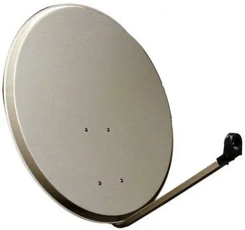 Antenna parabola diametro 80 af80lh
