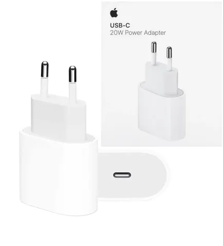 Alimentatore Apple USB-C da 20W