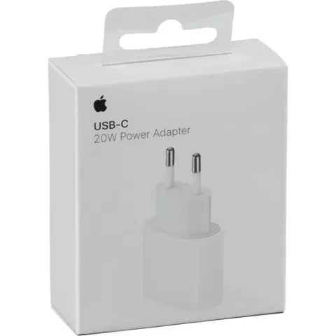 Alimentatore Apple USB-C da 20W