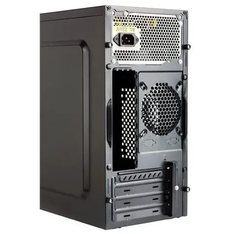 Case middle tower Itek Robb 500w 2xusb3.0 - itocrb10
