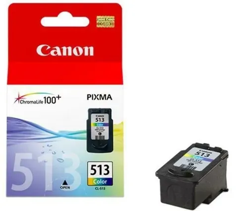 Cartuccia orig. Canon cl-513 colore - 2971b001