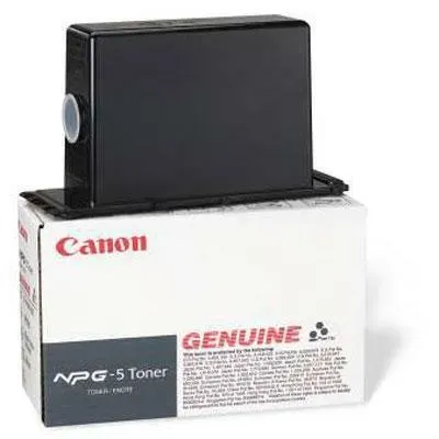 Toner orig. canon np 3030/3050/6831 - npg-5