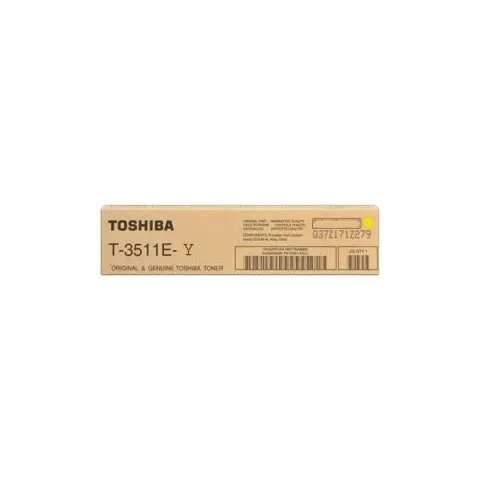 Toner orig. kyocera tk-8315y taskalfa 2550ci giallo