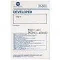 Starter orig. develop ineo 250/350 dv-310
