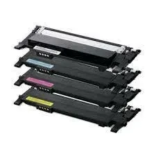 Toner prin-ter samsung clt-k406s    nero clp-360/clx3300 su118a