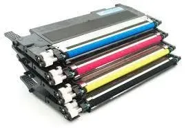 Toner prin-ter samsung clp-320/325  magenta m4072s