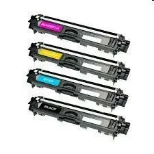 Toner prin-ter brother tn-245/tn-241265 hl-3140cw ciano 2.2k