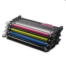 Toner prin-ter samsung sl-c430/c480 nero 1k - k404s