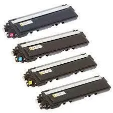 Toner prin-ter brother tn-230bk nero mfc-9120cn/hl-3040cw