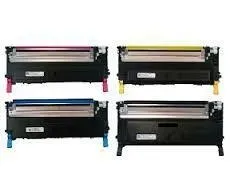 Toner prin-ter samsung clp-310/315  ciano- c4092s