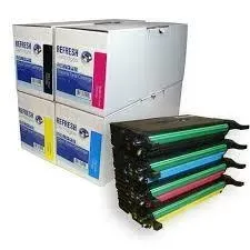 Toner prin-ter samsung clp-620 nero  clt-k5082l