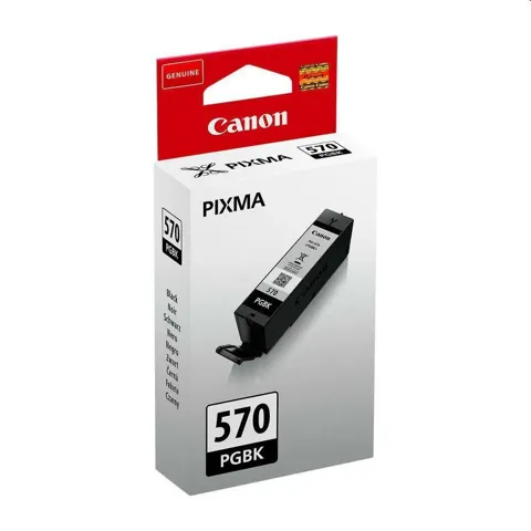 Cartuccia orig. canon pgi-570 nero -0372c001